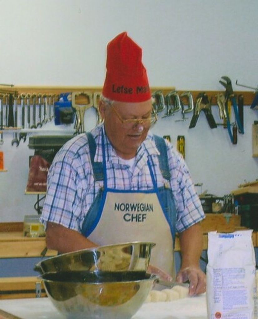 William "Bill" Fure Profile Photo