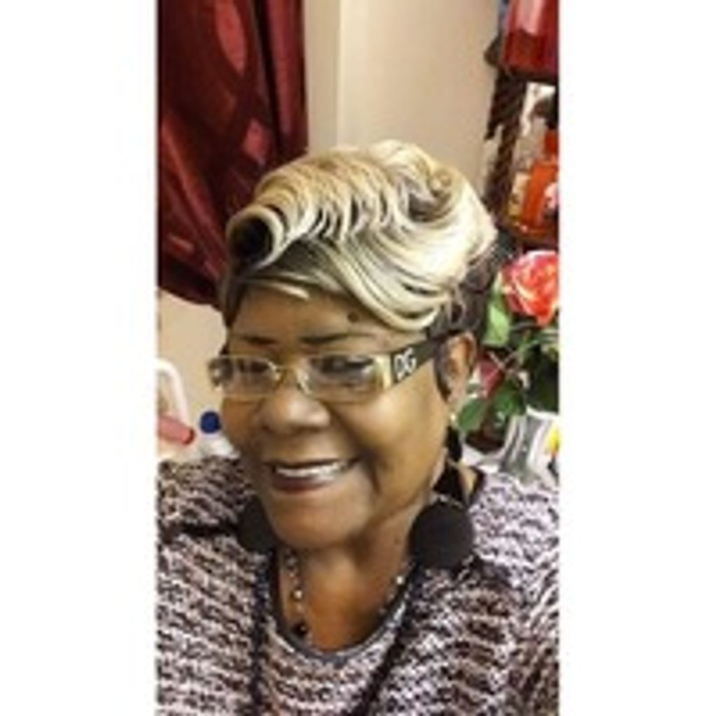 Beatrice Robinson Penn
