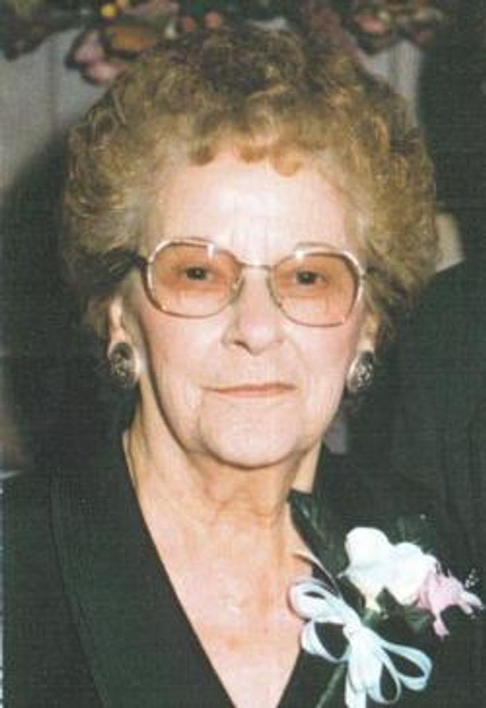 Ruby Marcia Reames Profile Photo