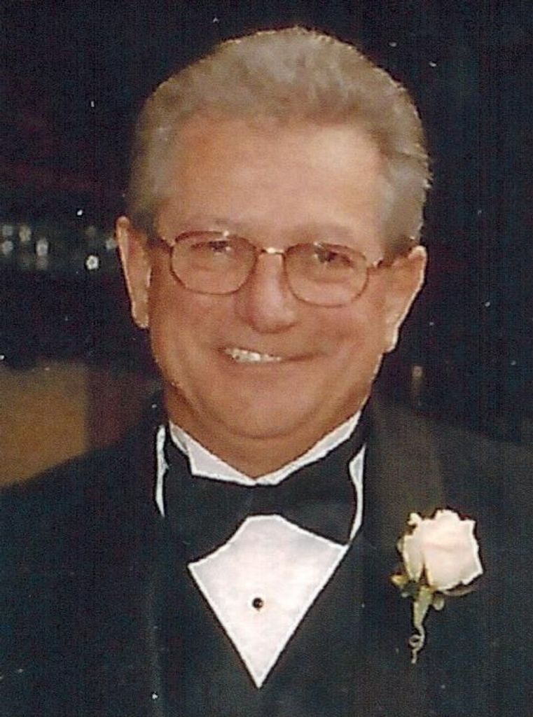 Raymond L. "Ray" Lane Profile Photo