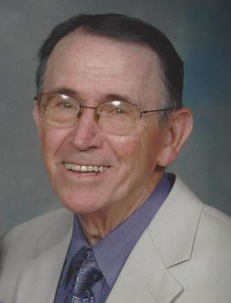 Calvin  Brower