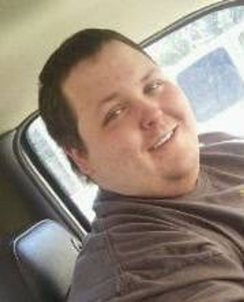 Joshua "Josh" C. Bryngelson Profile Photo