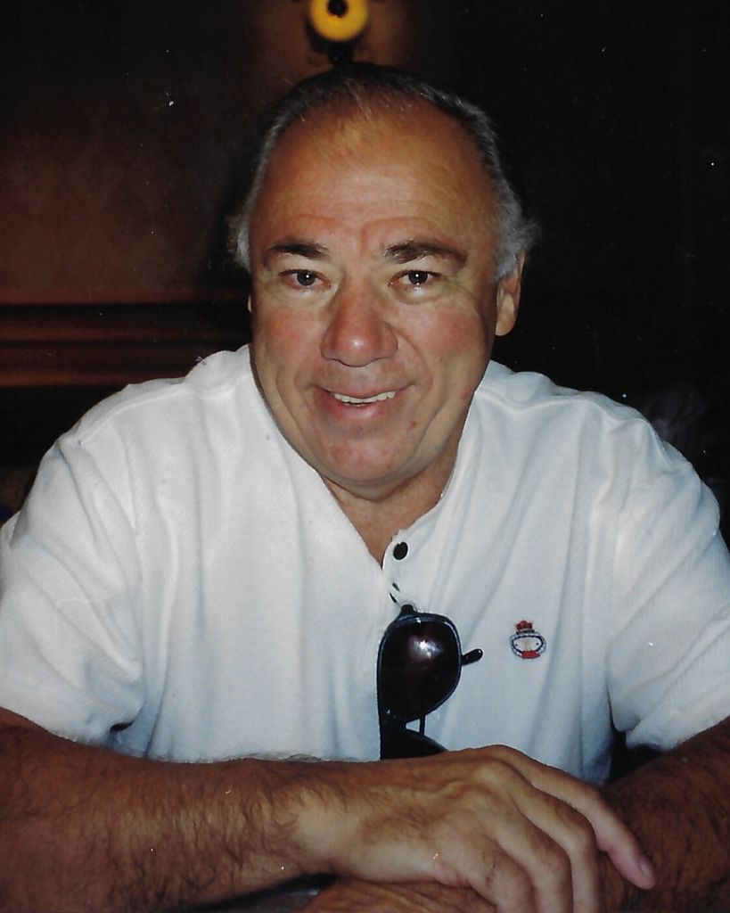 Richard "Richie" S. Lombardi Profile Photo