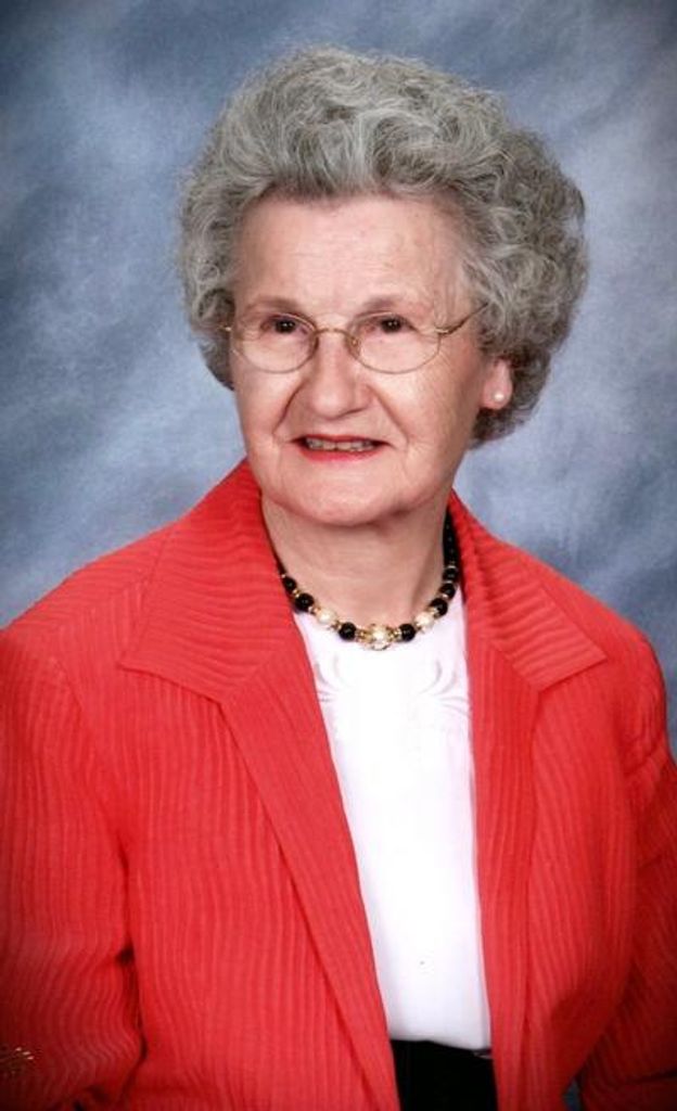 Marie Potter Ward Profile Photo