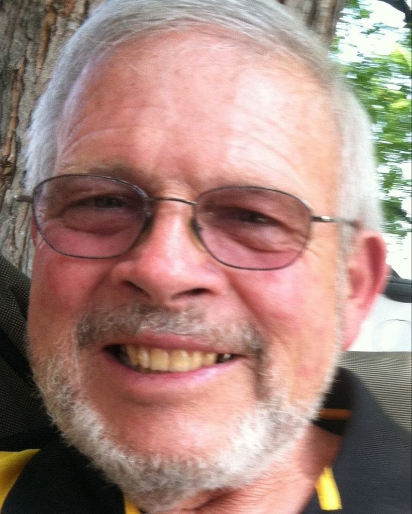 John R. Tennis Profile Photo