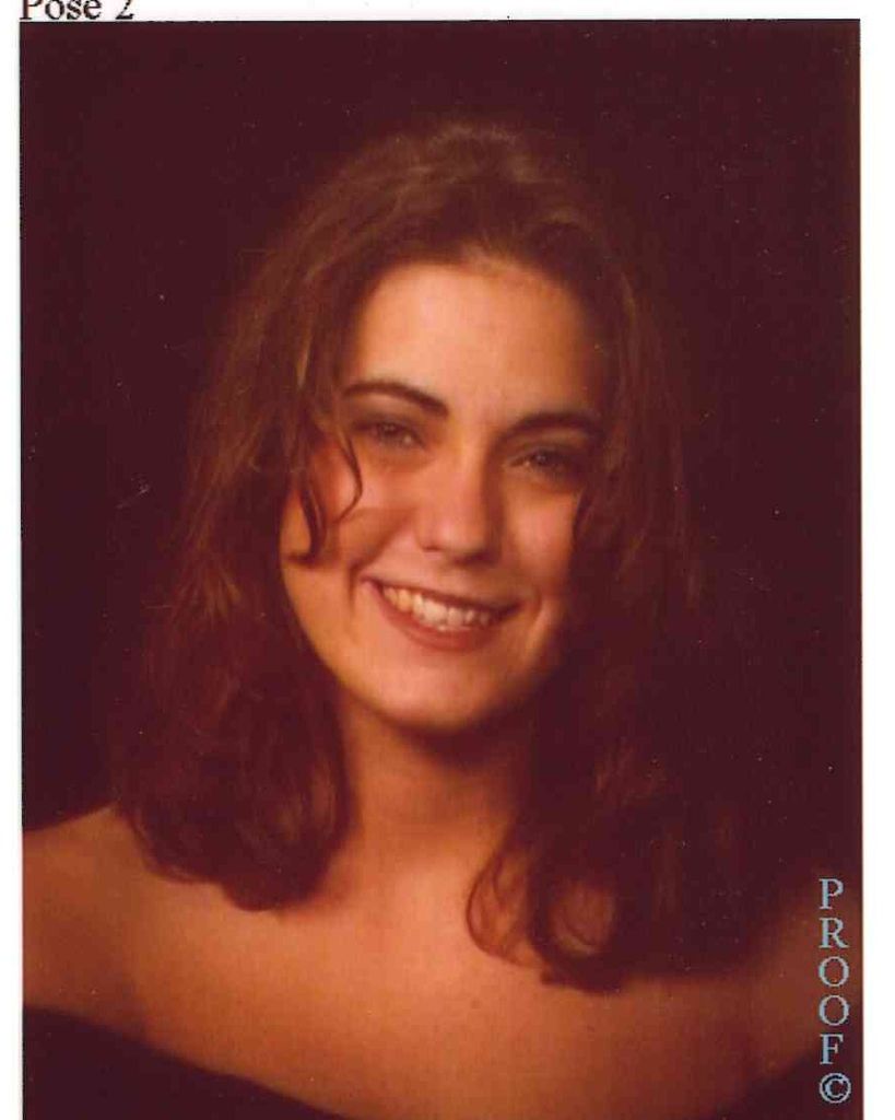 Angela Thompson