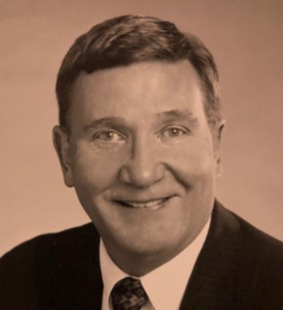 William "Bill" Keegan Profile Photo