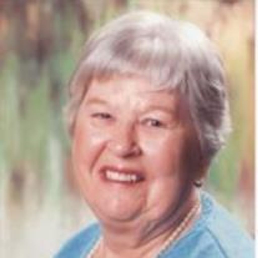 Rita E. O'Malley