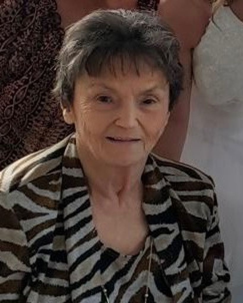 Geraldine Oody Franklin Profile Photo