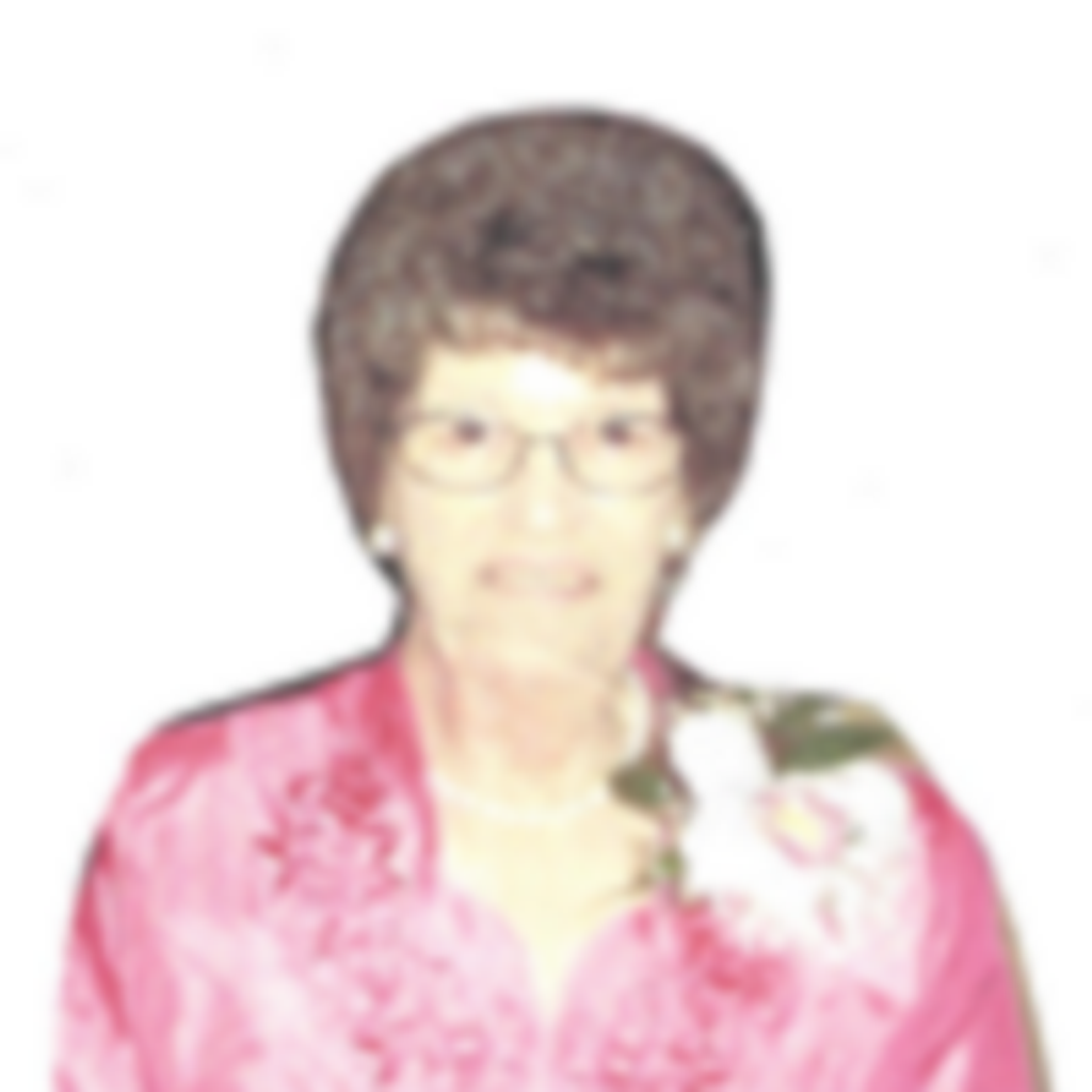 Effie S. Harden