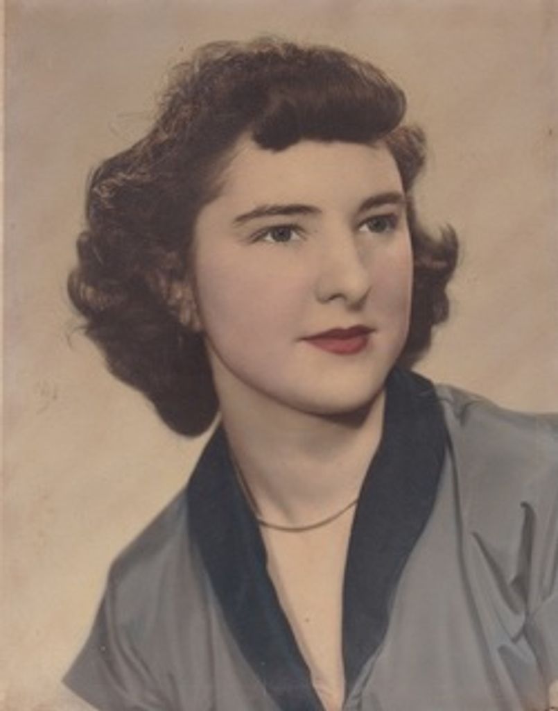 Adrienne Adams Profile Photo