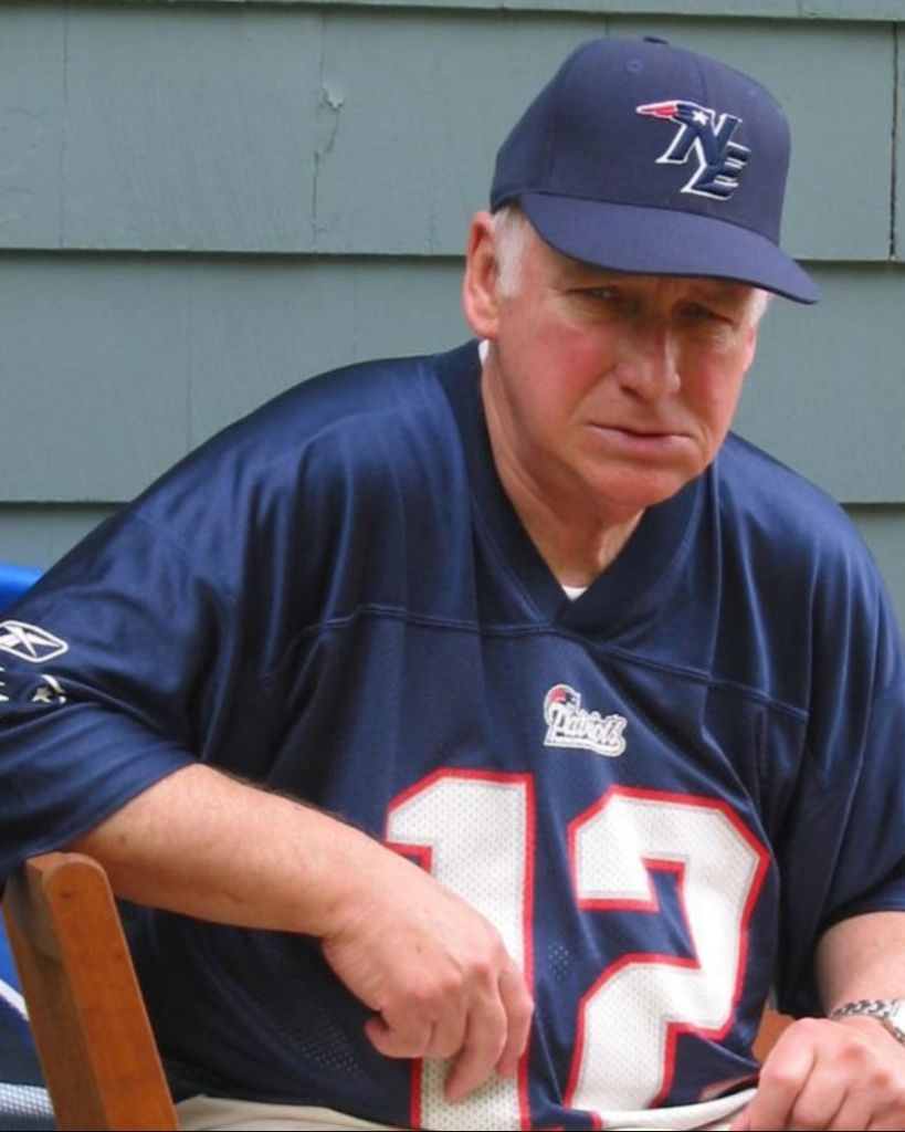 Robert J. Farrell Profile Photo