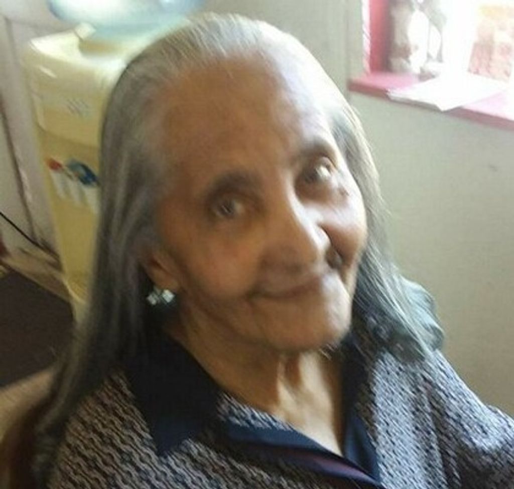 Ophelia Ednora Lewis Profile Photo