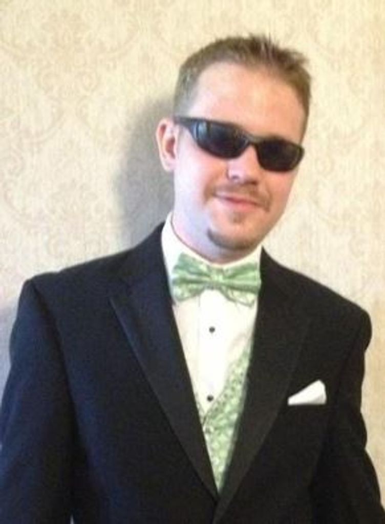 Andrew J. Tiedema