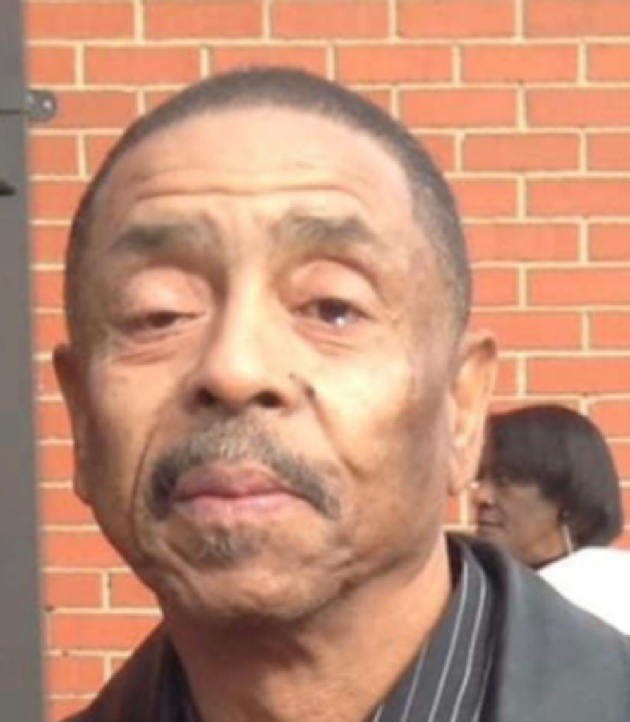 Reginald Orr