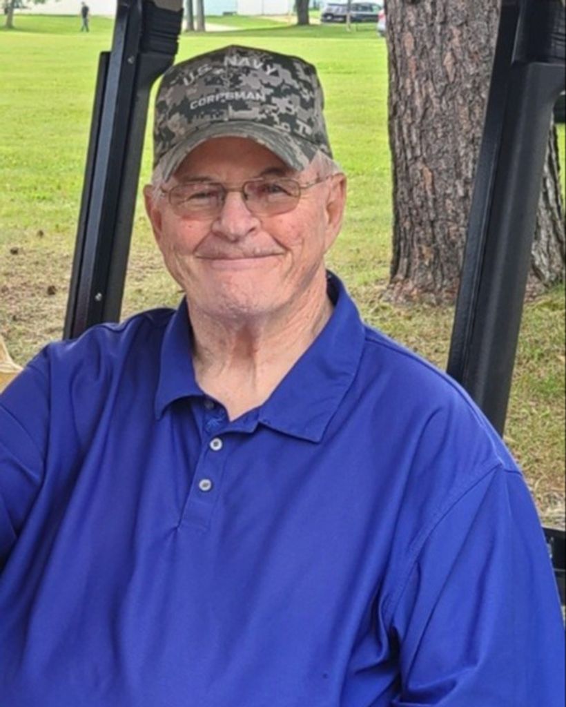 Malcolm W. Stead Profile Photo