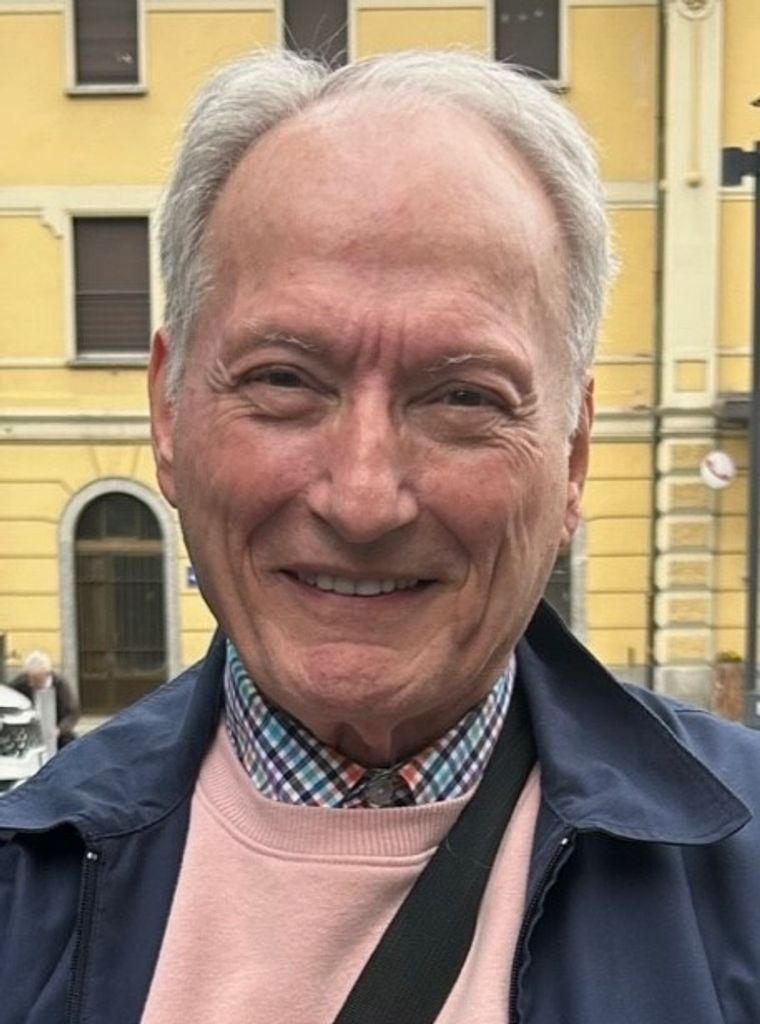 William Anthony Conti Profile Photo