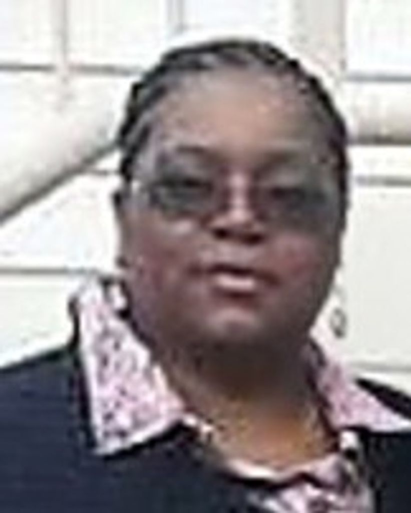 Debbie Lou Hamilton Profile Photo