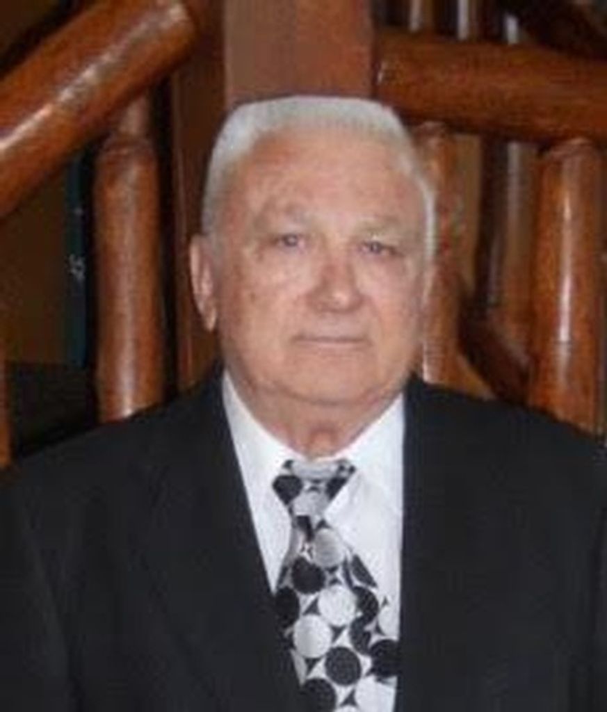 Ronald Norman 'Ronnie' Lavielle