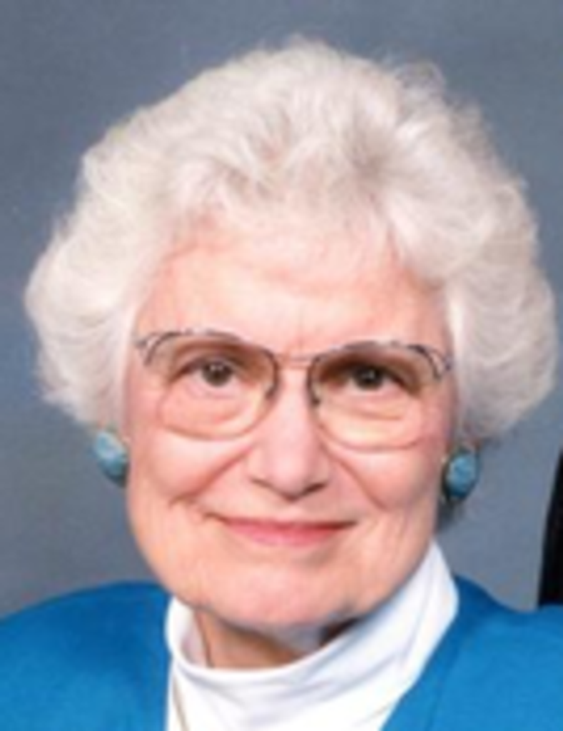 Miriam Olver
