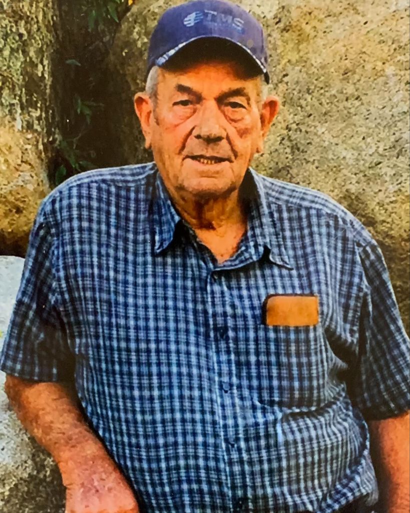 James Marlon Fulton Sr. Profile Photo