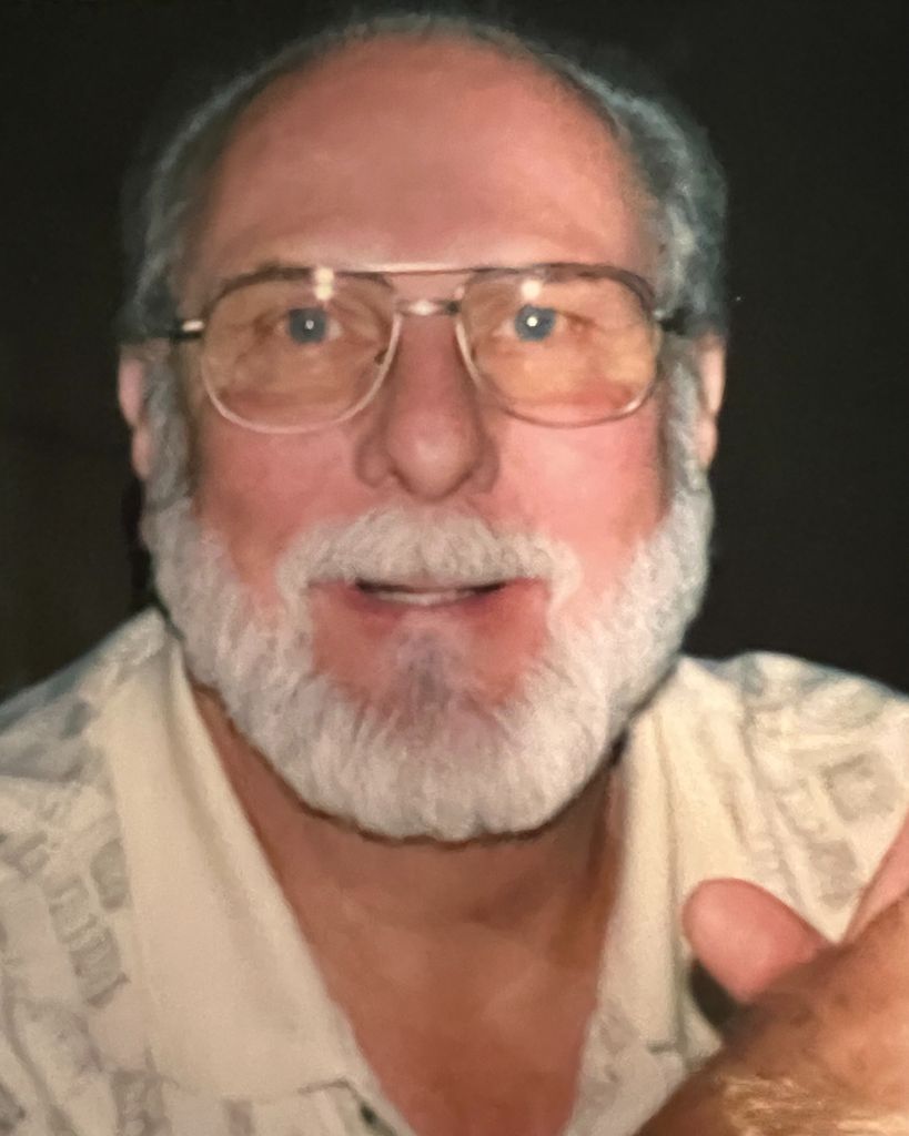 Walter William Foltz