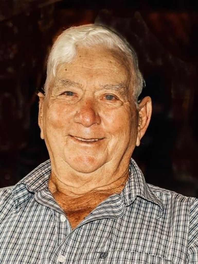 Sidney Fred Ramsey Profile Photo