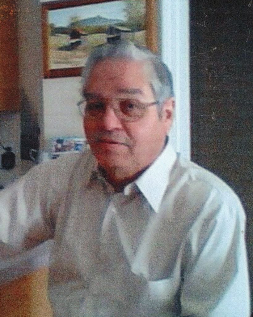 Harry Lee Yeatts Profile Photo