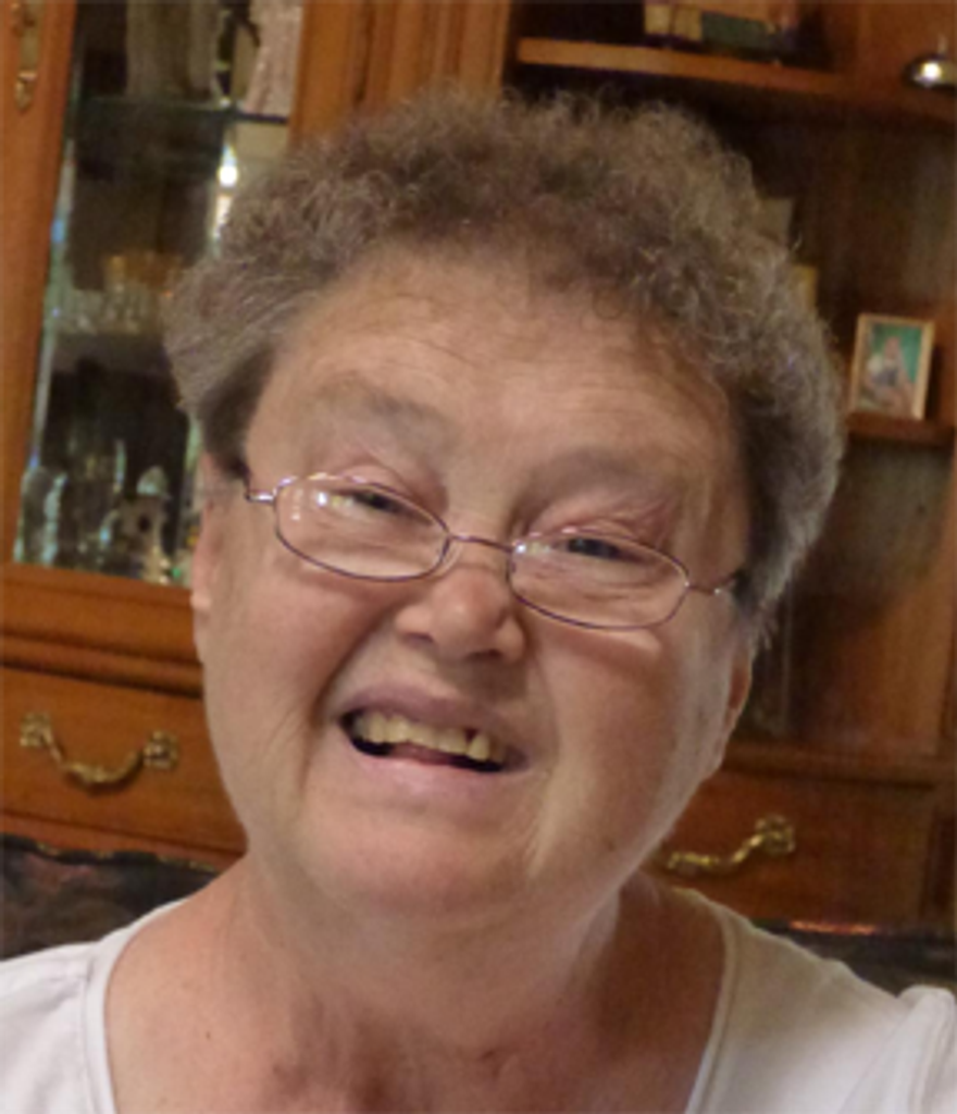 Linda Cinfel Profile Photo