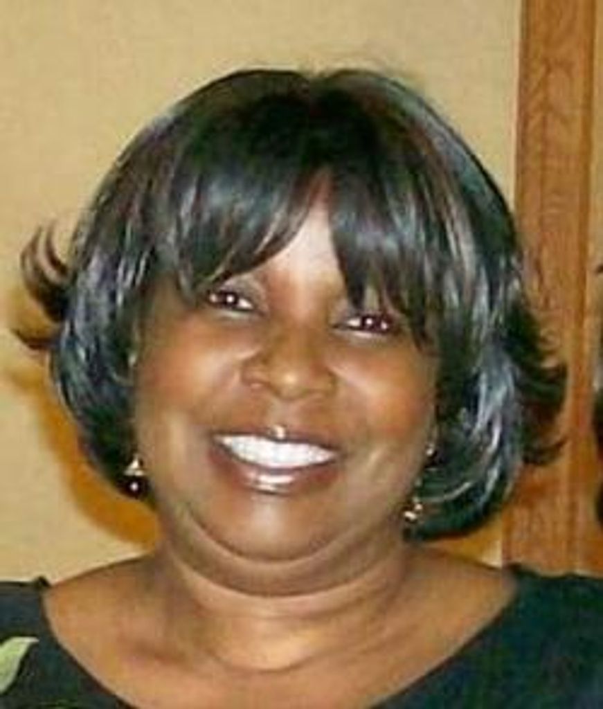 Lorine Anna Dawson-Eason