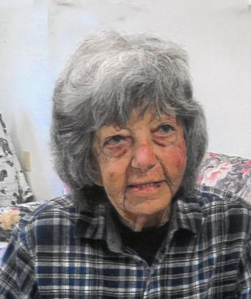 Geraldine Buxie