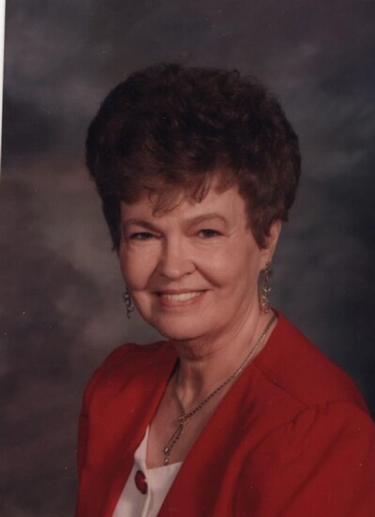 Betty Jean (Reed) Derby Profile Photo