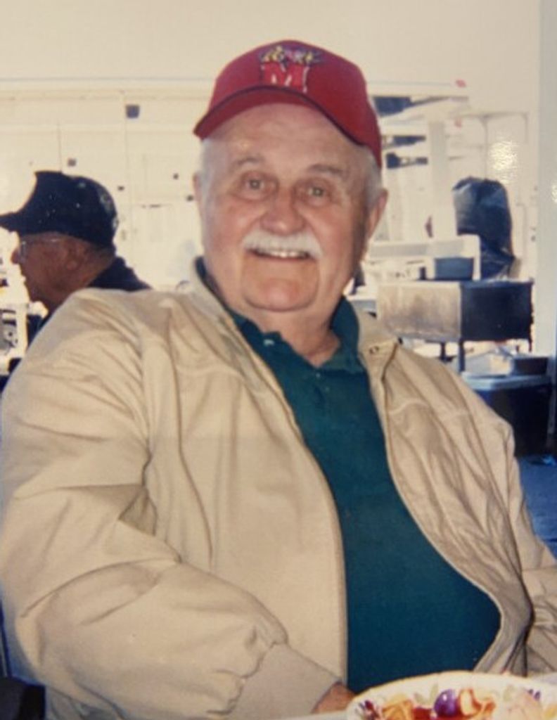 Maurice Kenneth Shamer Profile Photo