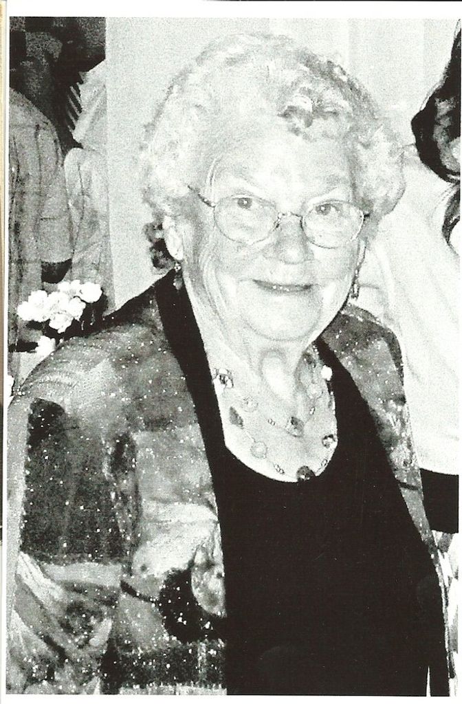 Evelyn  G. Hogan