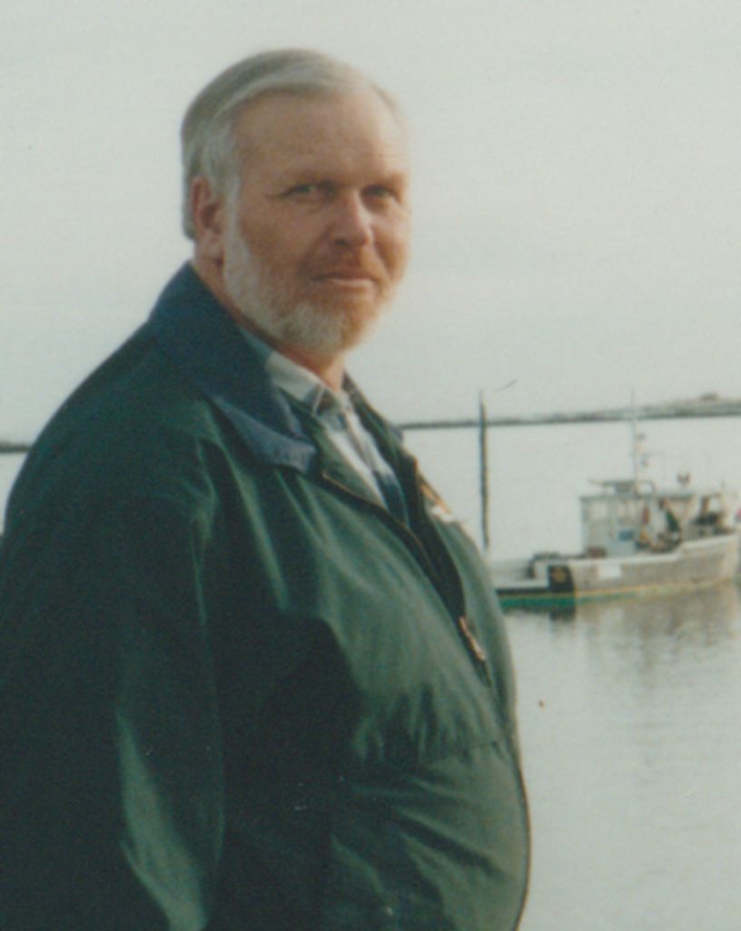 David Joseph Walker Profile Photo