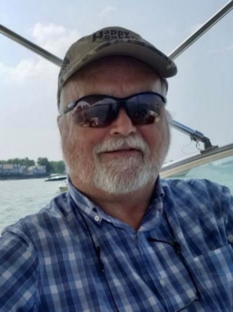 Frank S. Soucek