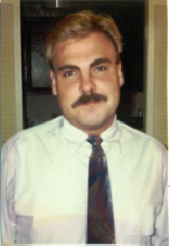 Richard James Killen