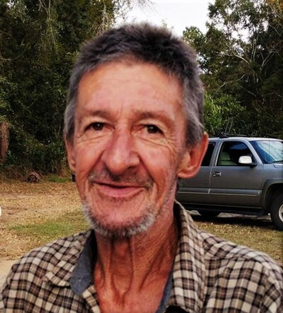 Stuart Keith Howard Reynolds Profile Photo