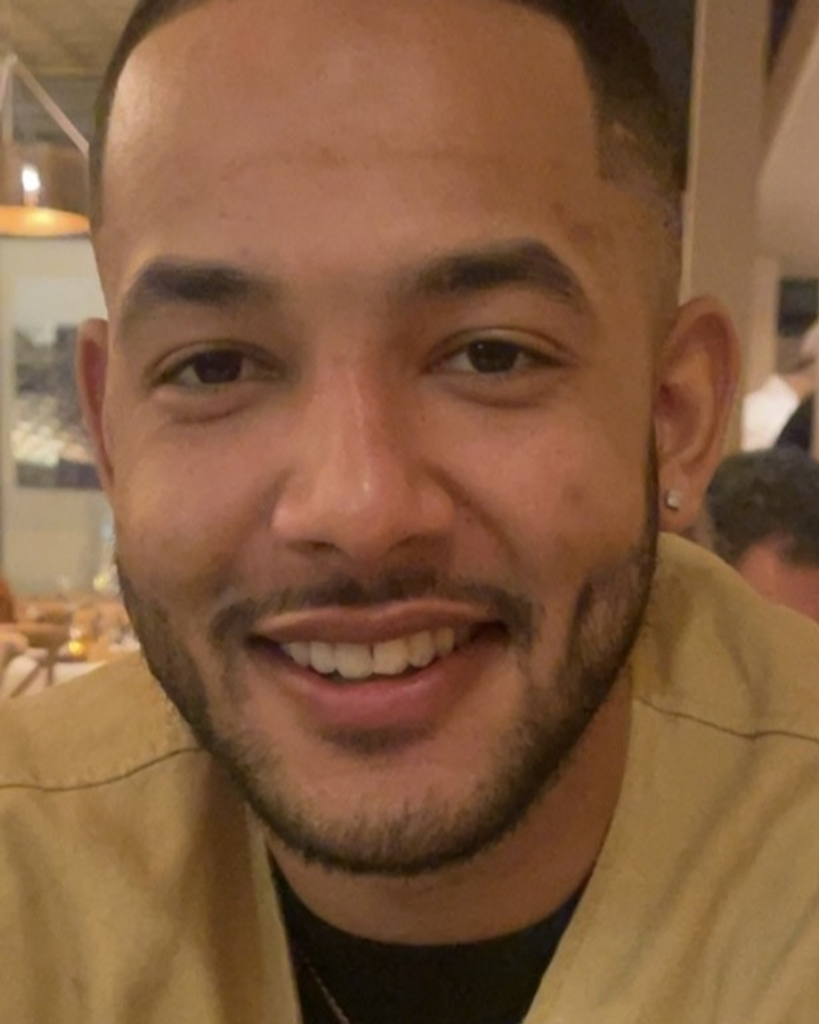 Kameron Scott Mason Profile Photo