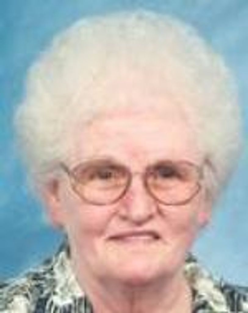 Lela Gillespie