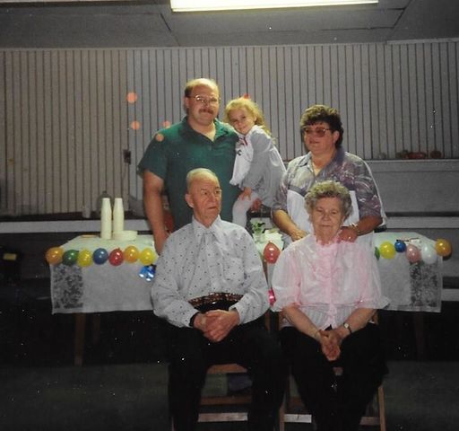 Betty Jo (Baldwin)  Doty photo gallery thumbnail 38 of 71