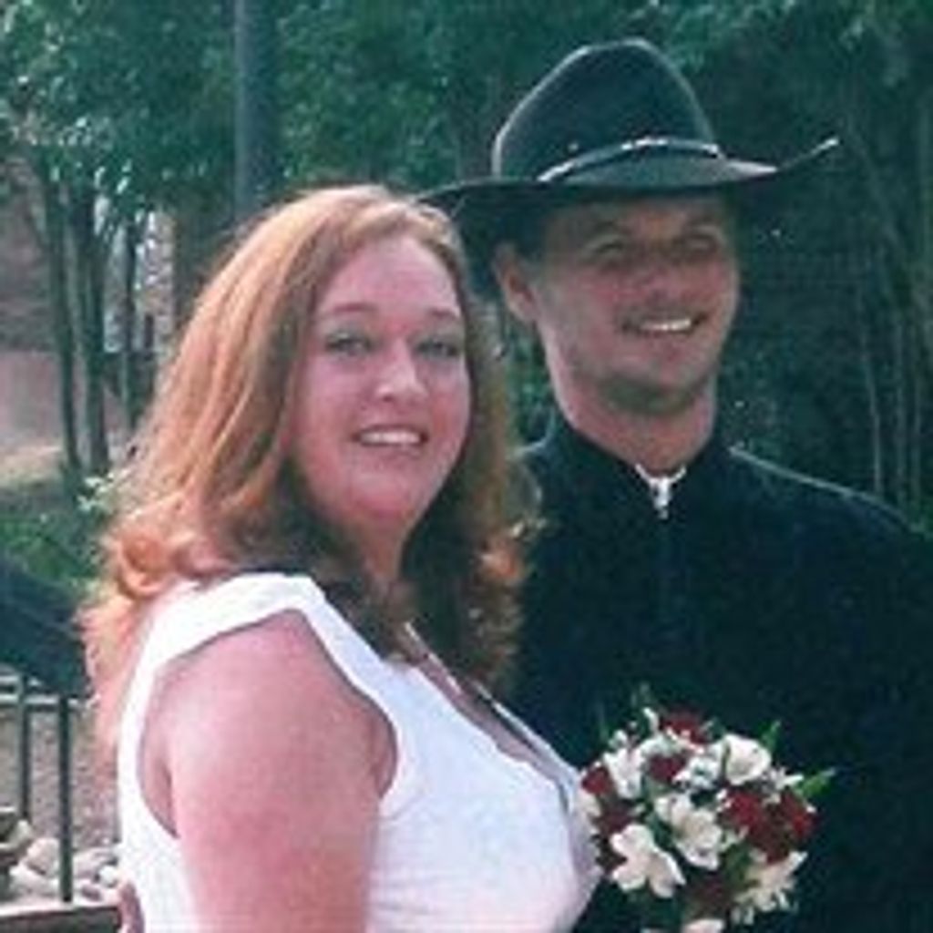 Tonya Harrington