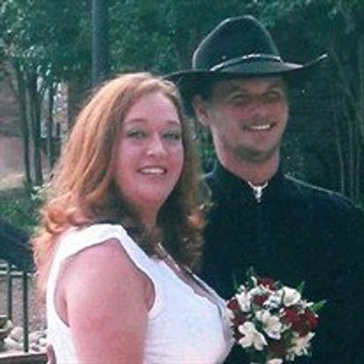 Tonya Harrington Profile Photo