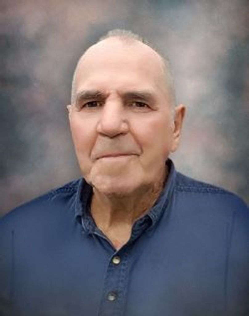 Clayton Faul