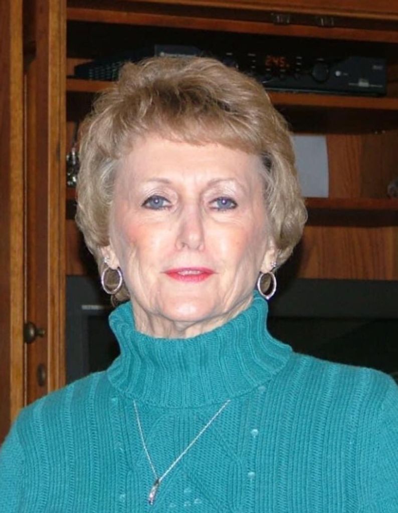 Eileen Smith