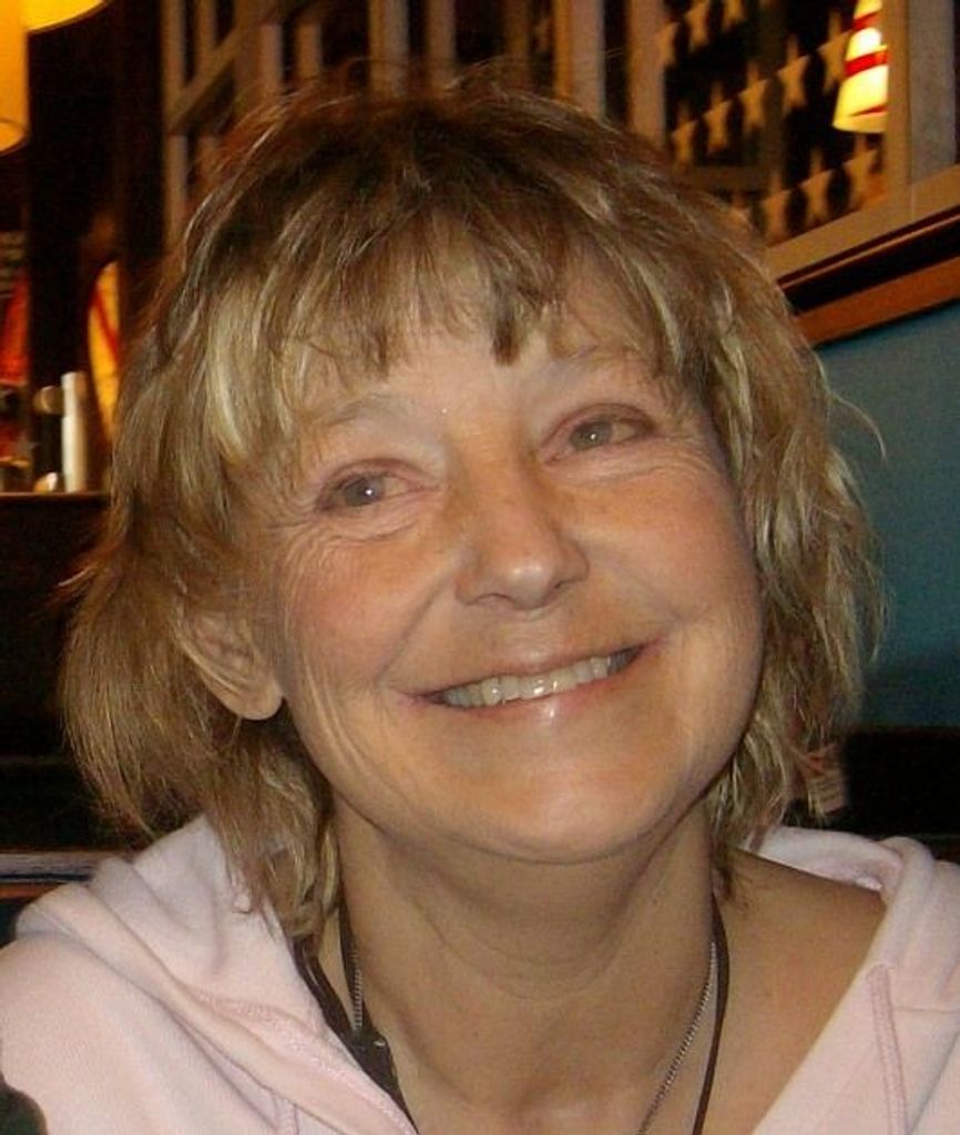 Donna Kay Dlugosz