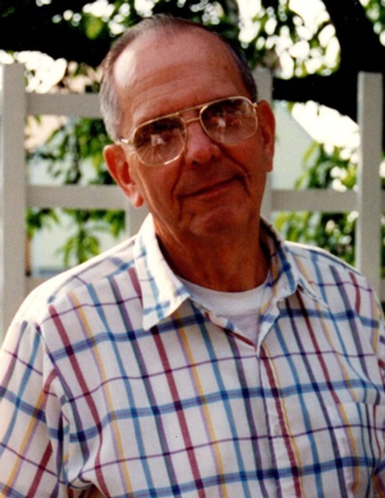 Kenneth Russell Bragg Profile Photo