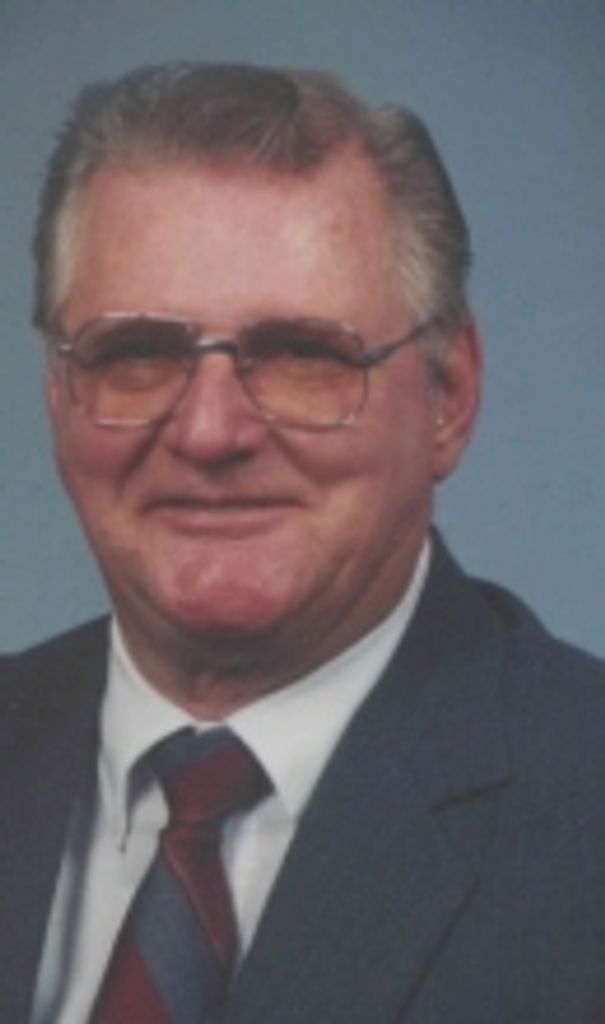 Ronald Saunders Hiner