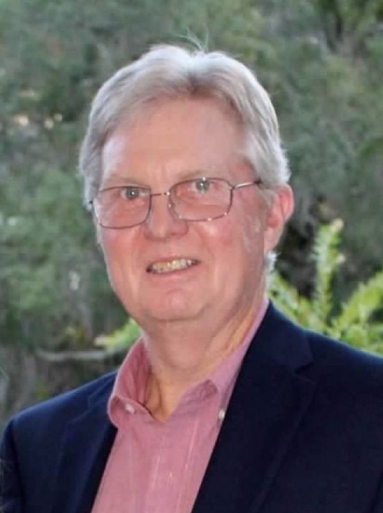 Stephen "Steve" P. Coleman