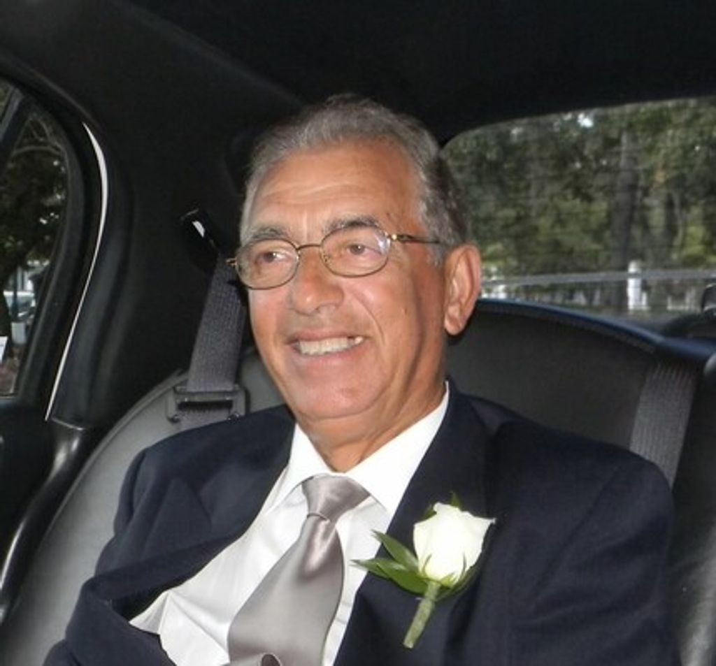 Michele "Mike" G. Iacobellis